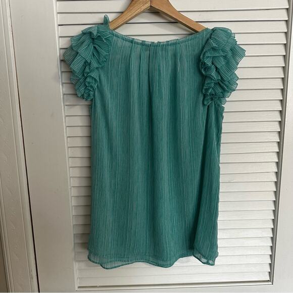 Banana Republic woman’s blouse xs - Picture 5 of 7